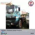Used Mercedes-Benz truck 2628 for Sale